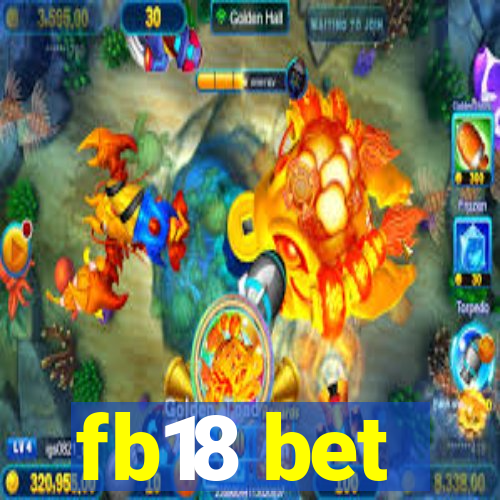 fb18 bet